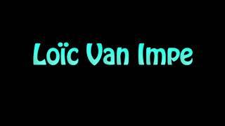 Learn How To Pronounce Loic Van Impe