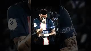 Neymar x darling (instrumental) #football #shorts #edit #neymar