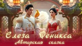АВТОРСКАЯ СКАЗКА для сна и отдыха под звуки дождя  ВОЛШЕБНЫЕ ИСТОРИИ и СКАЗКИ для взрослых