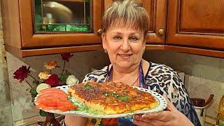 Как приготовить омлет с молоком и сыром в духовке. Быстро и вкусно!