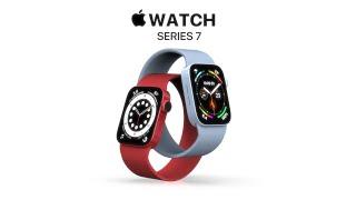 Apple Watch Series 7 Trailer Concept Introduction