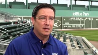 Dave O'Brien Explains His Baseball Broadcast Style