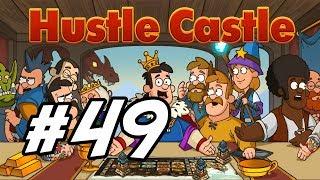 Hustle Castle - 49 - "Level 9 Throne Room"