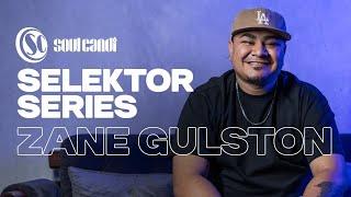 Selektor Series - Zane Gulston