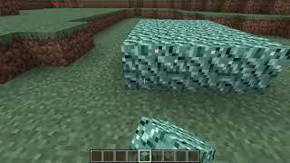 Extremely Slippery Blocks