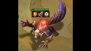 How to OUT CAP Sorcerers with Ambushers! Ft. Ambushers Warwick! TFT Set 13.5 | TFT Best Comps