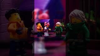 "why was lloyd such an npc in dragons rising" #ninjago #lego  #ninjagoedit