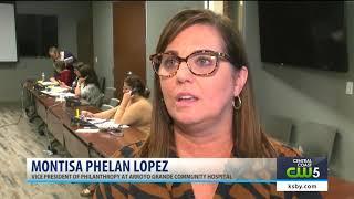 Call-a-thon benefits Arroyo Grande Community Hospital Foundation