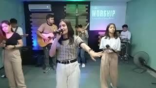 JCC Online Service 11-13-2022 (Serving God and Others)