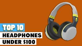 Headphones Under $100 : Best Selling  Headphones Under $100 on Amazon