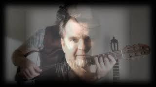 MEAT LOAF tribute. I WOULD DO ANYTHING FOR LOVE. SOLO classical or fingerstyle GUITAR .