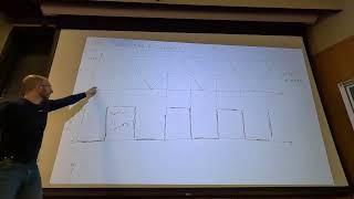 Mechatronics (MAE 3780) Lecture 29: Pulse Width Modulation (PWM) | Cornell University, Spring 2025