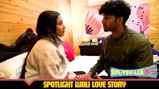 क्या Jash कर सकता है Akriti पर Trust? | MTV Splitsvilla X5