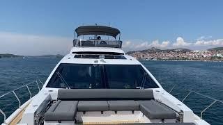 AZIMUT S7 FOR SALE