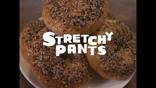 New York Style Bagels Making Video!
