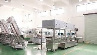 SINOPED Factory