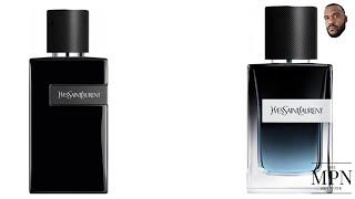 Versus Battle: YSL Y EDP Vs YSL Y Le Parfum