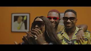 Tzy Panchak - Amin (Official Video) Ft. Kameni, Stanley Enow