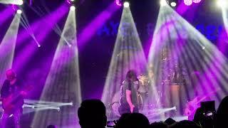 Axel Rudi Pell live @Backstage Munich Ocean of Time