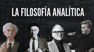 Las 10 Ideas Más Importantes de la Filosofía Analítica (Del Lenguaje)