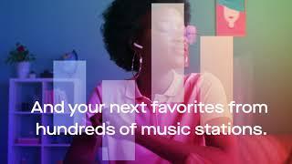 Welcome to Audacy Music