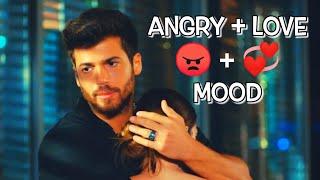  Angry Love Mood  New Status  | Boys Attitude Status  | 2020 | Meri Kitaab ||•