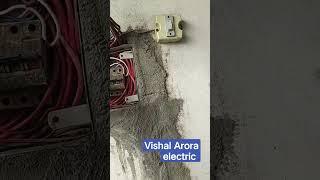 Vishal Arora electric
