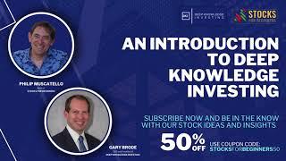 Introduction to Deep Knowledge Investing