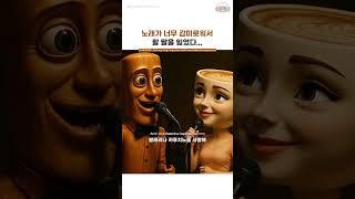 아니.. 이게 왜 이렇게 감미롭고 좋은 건데...