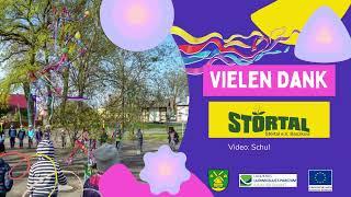Maibaum aufstellen 2022