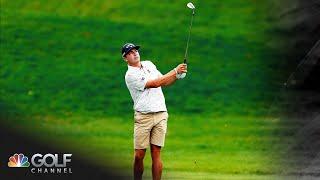 Highlights: 2024 U.S. Amateur, Round of 16 | Golf Channel