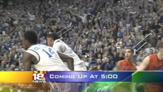 LEX18 News Today at 5:00