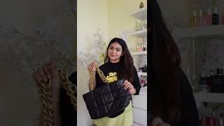 GRWM for College | Makeup + Outfit  | Aarti Sengar #ashortaday