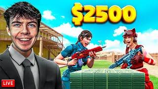 $2,500 COD Mobile Community Cash Grab Day 3...