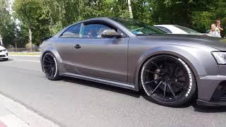 Audi A5 8T SR66 bodykit (www.neotuning.com)