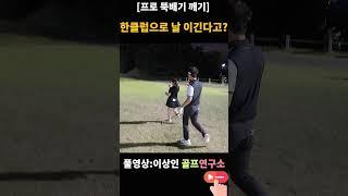 ️‍️ [뚝배기 챌린지 EP.2] 극한 대결의 결말은? 한 클럽으로 끝까지 간다! /로얄포레cc