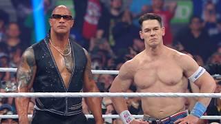 The Real Reason Why John Cena Turned Heel at WWE Elimination Chamber