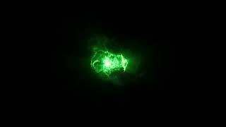 Sound Design: Green Spell Effect