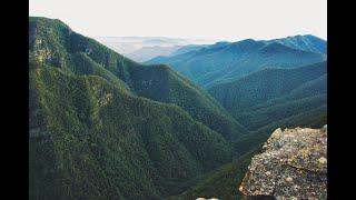 Kanangra-Boyd National Park