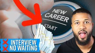 URGENTLY HIRING Work From Home Jobs No Interview Work When You Want!