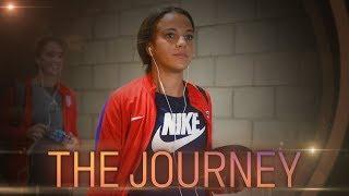 The Journey: Mal Pugh