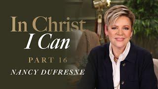776 | In Christ I Can, Part 16