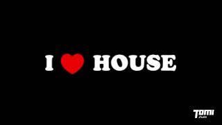 Dj Tomi - I Love House Mix 2022