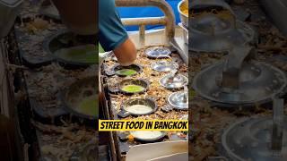 Exploring Wang Lang Market’s Street Food Delights! #bangkok #food #thailand #streetfood #thaifood