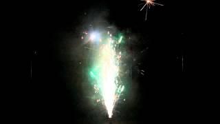 Competition Fireworks - Chinook - Carried By Sky Designs Inc.