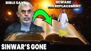 Sinwar's Death Won't Lead to Peace || Bible Prophesizes THIS is What it Leads To