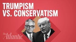 Is Trumpism the New Conservatism?