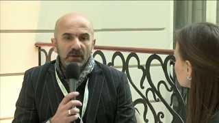 MCE CEE 2013 Interview: Paolo Zavalloni, ERA-EDTA