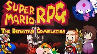 SBFP Super Mario RPG - The Definitive Compilation