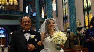 Janna and Tony - Wedding Highlight Film   |   The Phoenix (Cincinnati, OH)